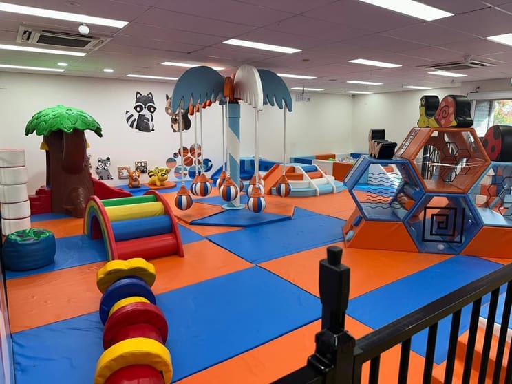 Amusements  business for sale in Kilmore - Image 2