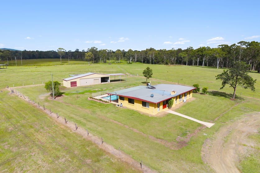 71-103 Dairy Creek Road Buccan QLD 4207 - Image 2
