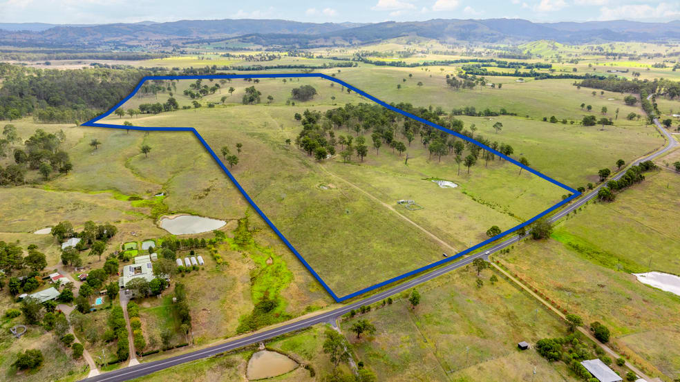 Click to view all images 3949 Clarence Town Road Dungog NSW 2420 - Image 1