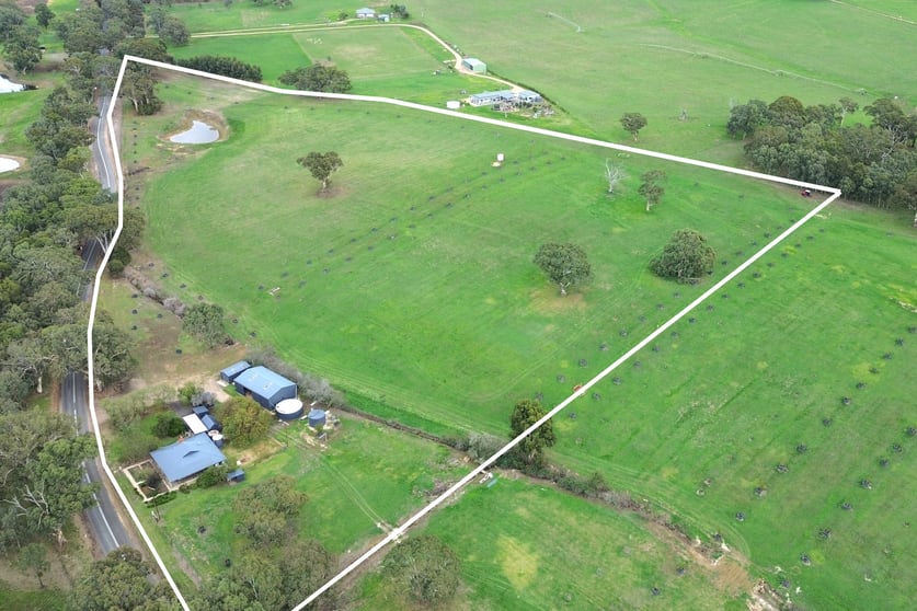 Click to view all images 764 Flaxley Road Flaxley SA 5153 - Image 1