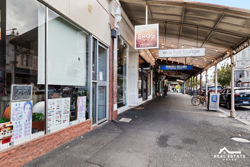 Click to view all images 39 Errol Street North Melbourne VIC 3051 - Image 3