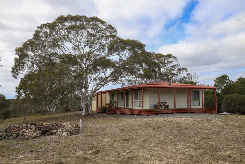 Click to view all images 311 Williams Drive Lower Boro NSW 2580 - Image 1