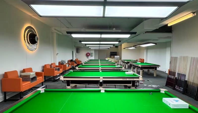 Click to view all images Recreation & Sport business for sale in Annandale - Image 1