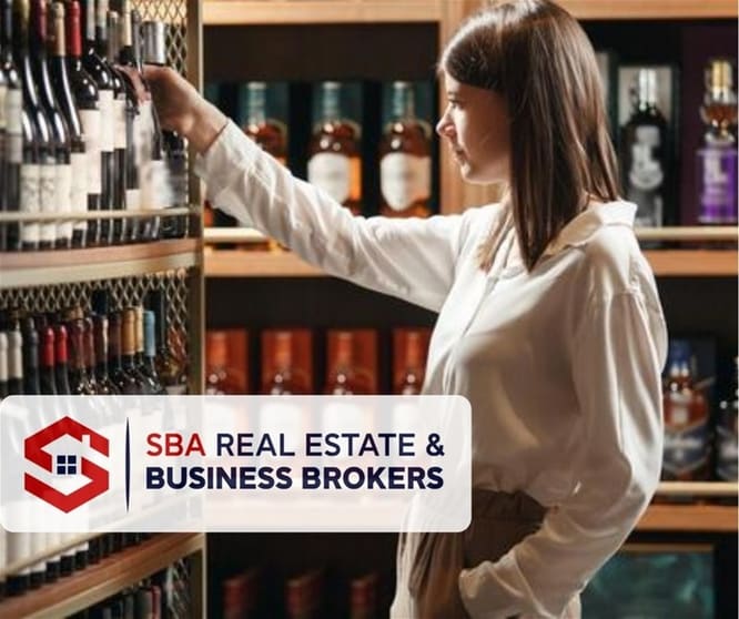 Alcohol & Liquor  business for sale in Chadstone - Image 1