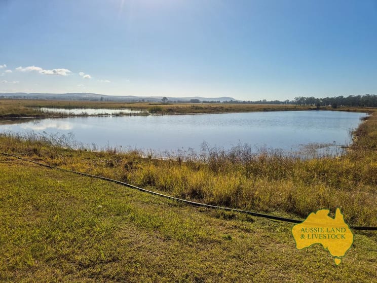 . Byee Road Wheatlands QLD 4606 - Image 1
