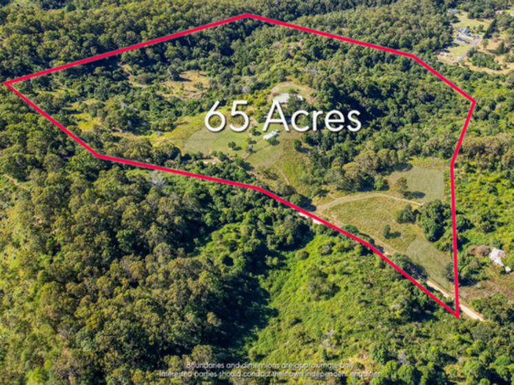 263 Darlington Range Road Witheren QLD 4275 - Image 2
