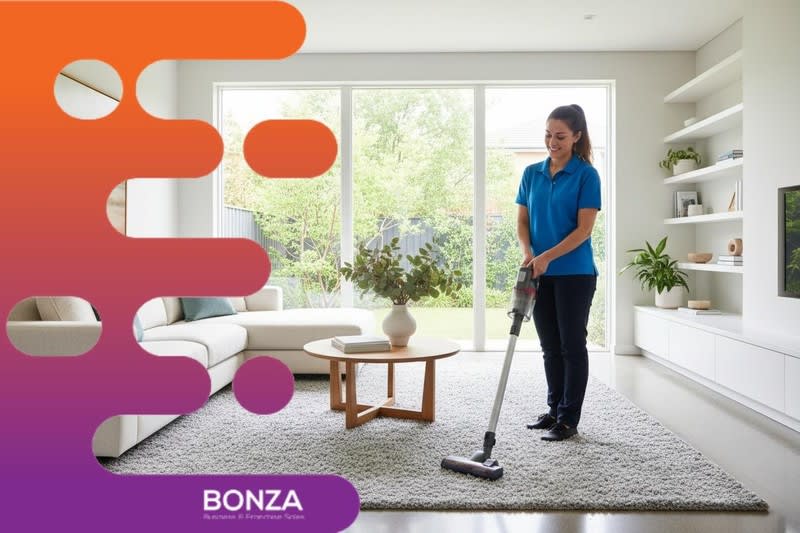 Cleaning & Maintenance  business for sale in Bundoora - Image 1