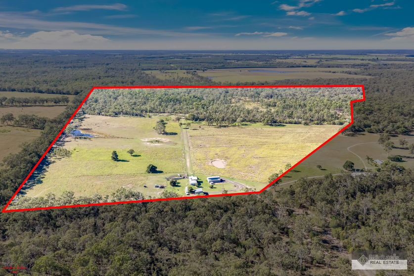 111 Stevens Road Bucca QLD 4670 - Image 1