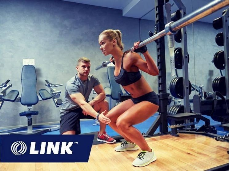 Sports Complex & Gym  business for sale in South East Queensland Greater Region QLD - Image 1