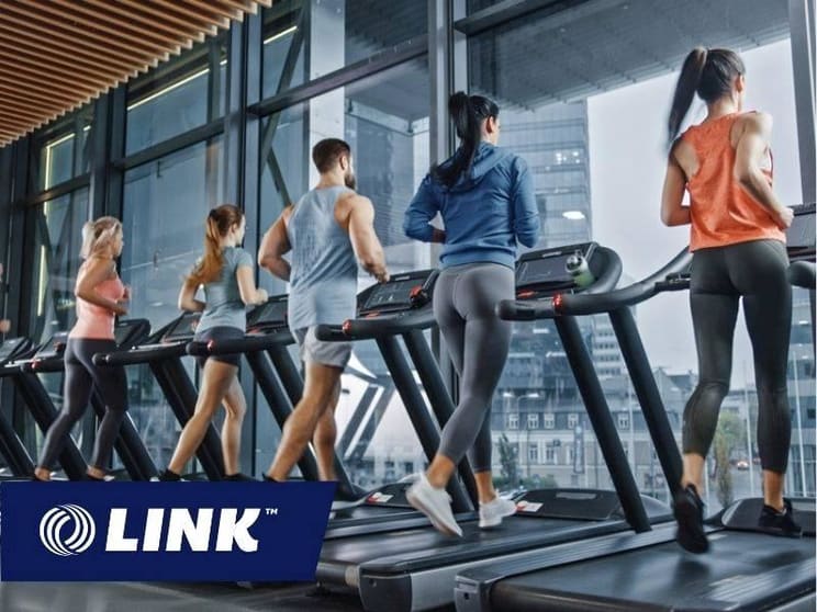 Sports Complex & Gym  business for sale in South East Queensland Greater Region QLD - Image 3