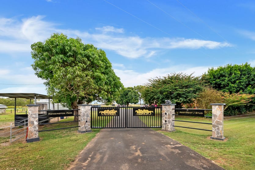 245 Gilmore Road Mareeba QLD 4880 - Image 1