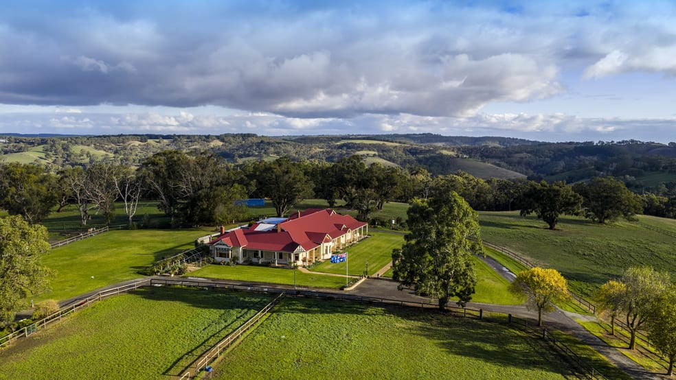 Click to view all images 148 Boothill Road Kangarilla SA 5157 - Image 1