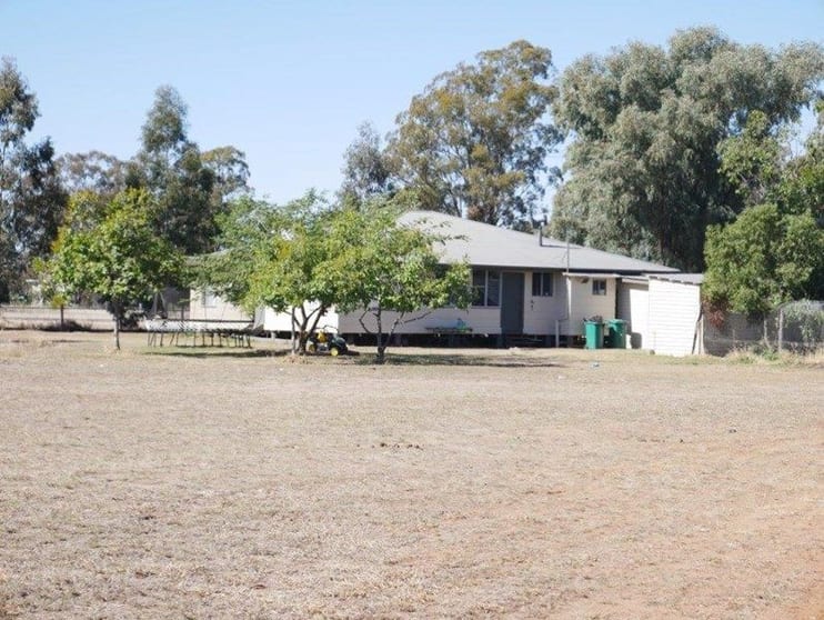 929 Tara-Kogan Road Tara QLD 4421 - Image 1