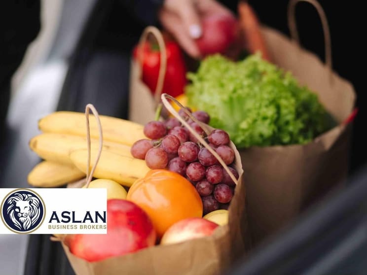 Fruit, Veg & Fresh Produce  business for sale in Balwyn - Image 2