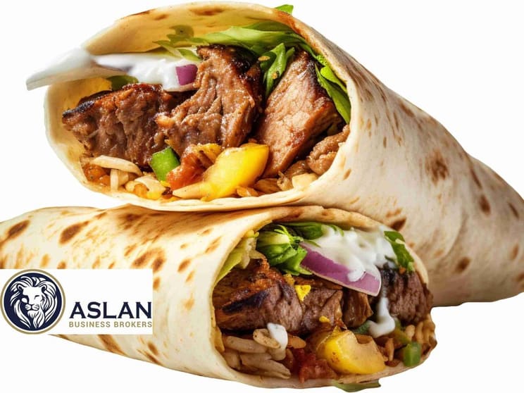 Takeaway Food  business for sale in Seaford - Image 1