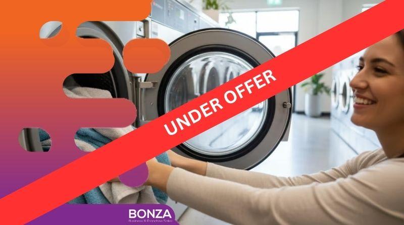 Click to view all images Cleaning & Maintenance business for sale in Heathridge - Image 1