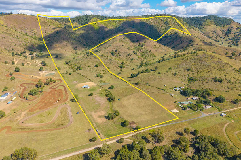 163 Splitters Creek Road Hazeldean QLD 4515 - Image 2