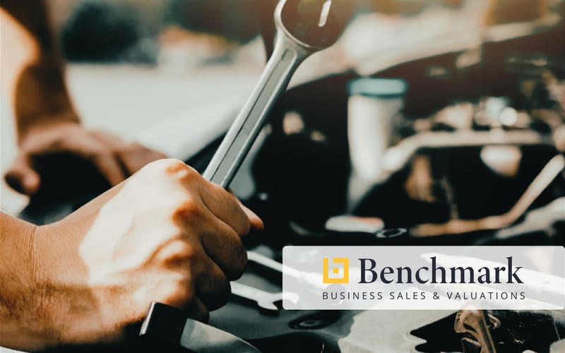 Mechanical Repair  business for sale in North Queensland Greater Region QLD - Image 1