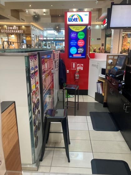 Click to view all images Franchise Business in South Melbourne - Image 1