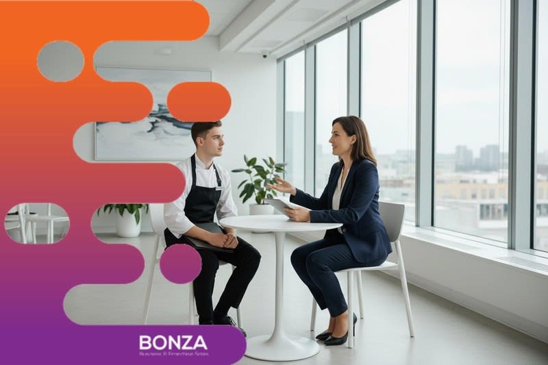 Click to view all images Recruitment business for sale in Melbourne - Image 3