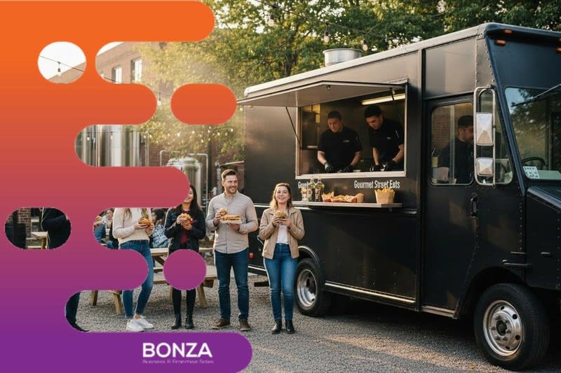 Click to view all images Catering business for sale in Aroona - Image 1