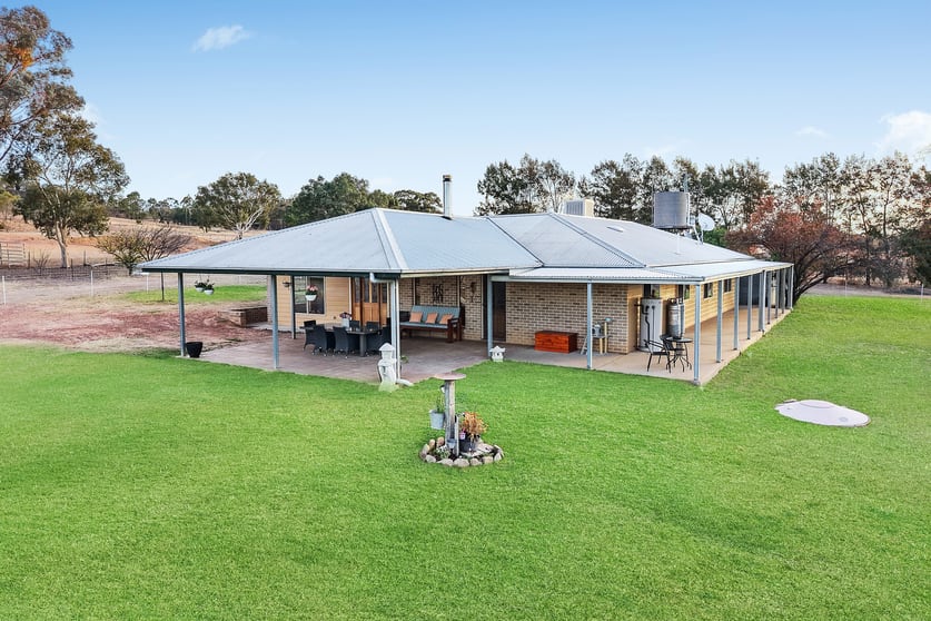 1127 Goolma Road Gulgong NSW 2852 - Image 1