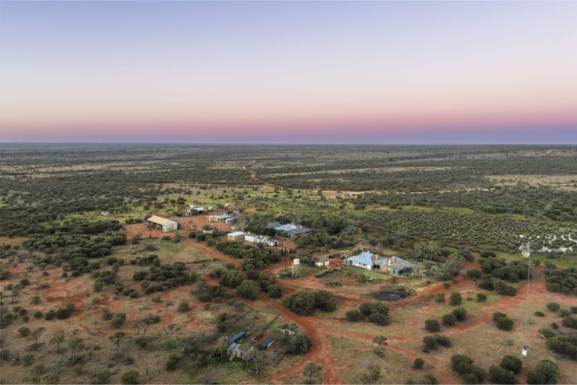 Click to view all images via Stuart Highway Glendambo SA 5719 - Image 1
