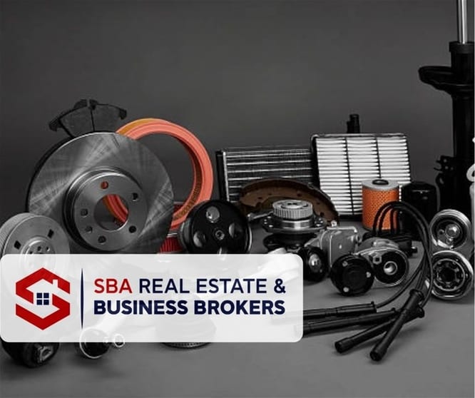 Click to view all images Manufacturing / Engineering business for sale in Lilydale - Image 1