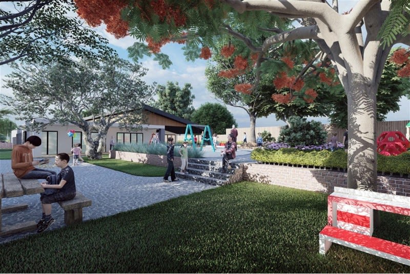 Click to view all images Child Care business for sale in Boronia - Image 2