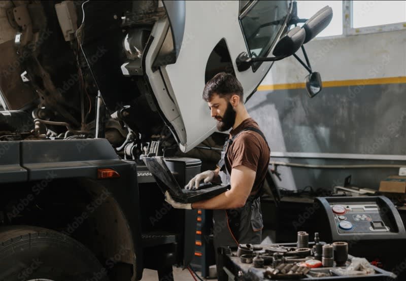 Mechanical Repair  business for sale in Gladstone Central - Image 1