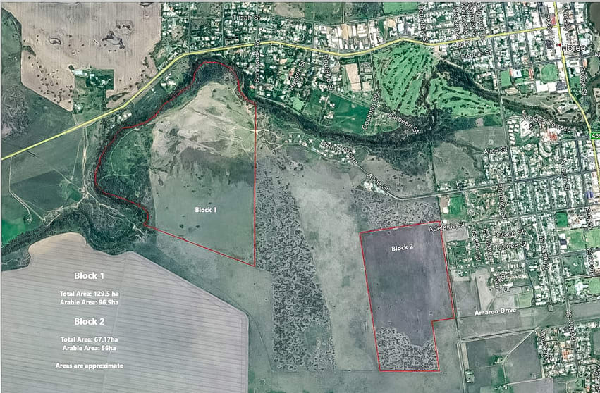 Amaroo Drive Moree NSW 2400 - Image 1