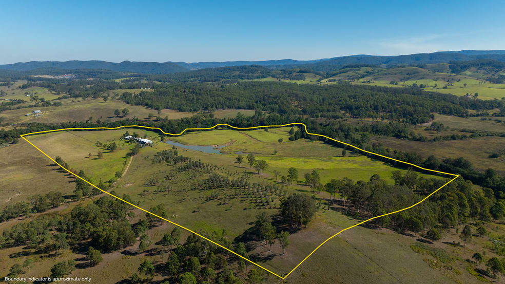 Click to view all images 49 Maddens Lane, Wards River VIA Gloucester NSW 2422 - Image 2