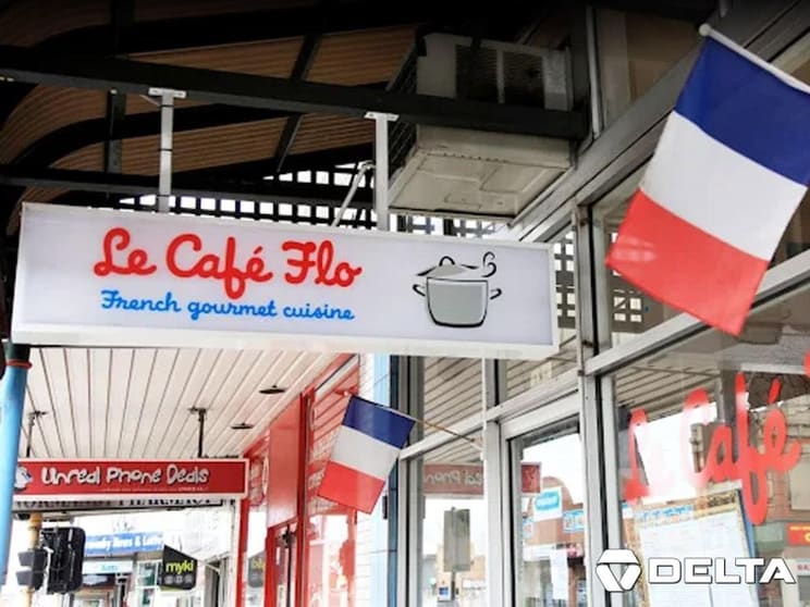 Click to view all images Cafe & Coffee Shop business for sale in Thornbury - Image 2