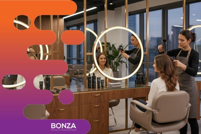 Beauty Salon  business for sale in Cranbrook - Image 2
