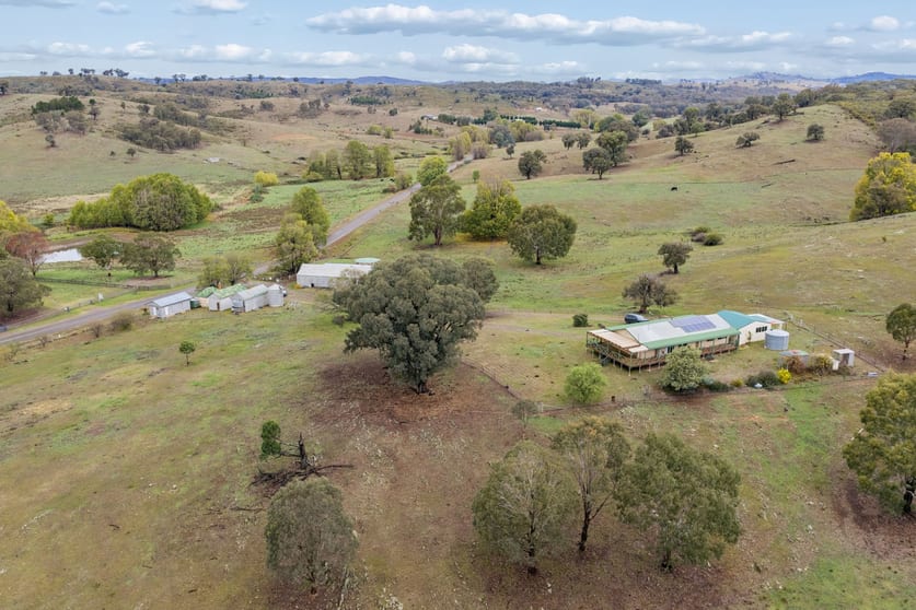 2491 Taylors Flat Road Taylors Flat NSW 2586 - Image 1