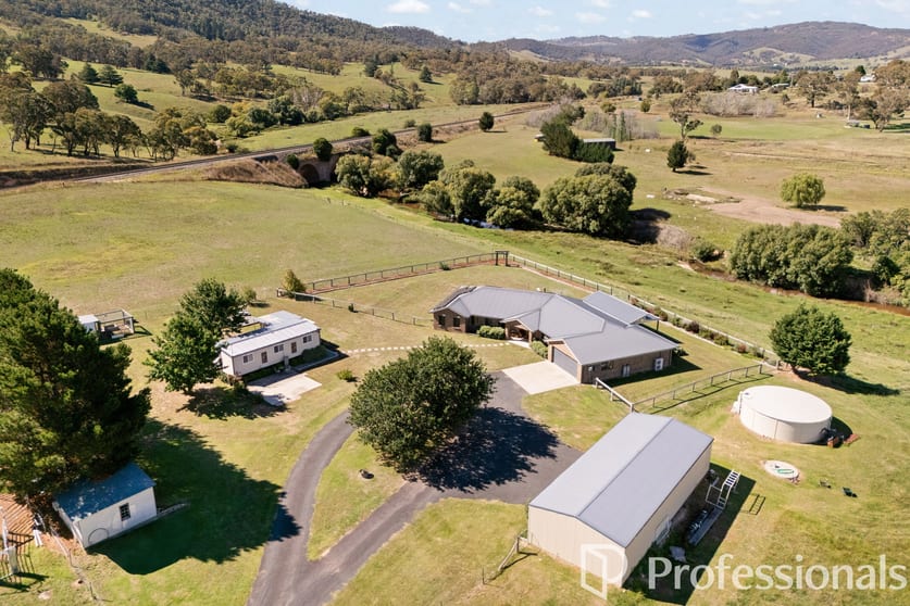 2885 Tarana Road Bathurst NSW 2795 - Image 1
