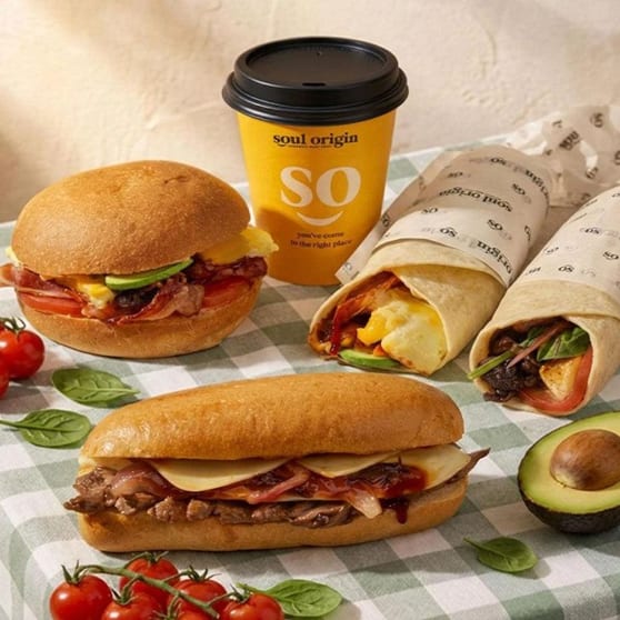 Click to view all images Franchise Business in Brisbane City - Image 2