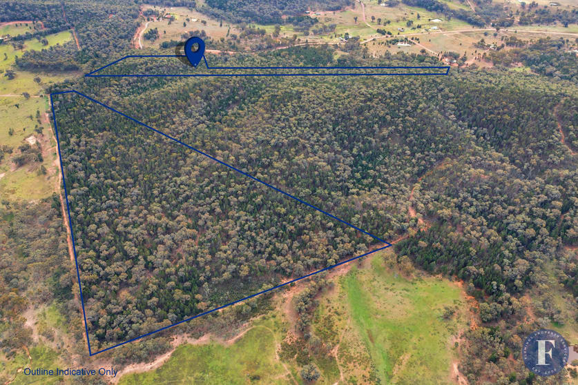 Click to view all images Lot 21 Stoney Hill Road Cowra NSW 2794 - Image 1