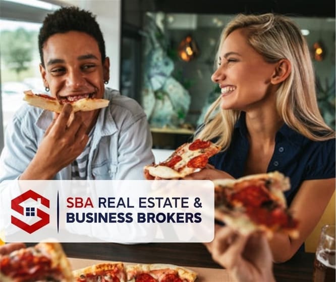 Restaurant  business for sale in Frankston - Image 1