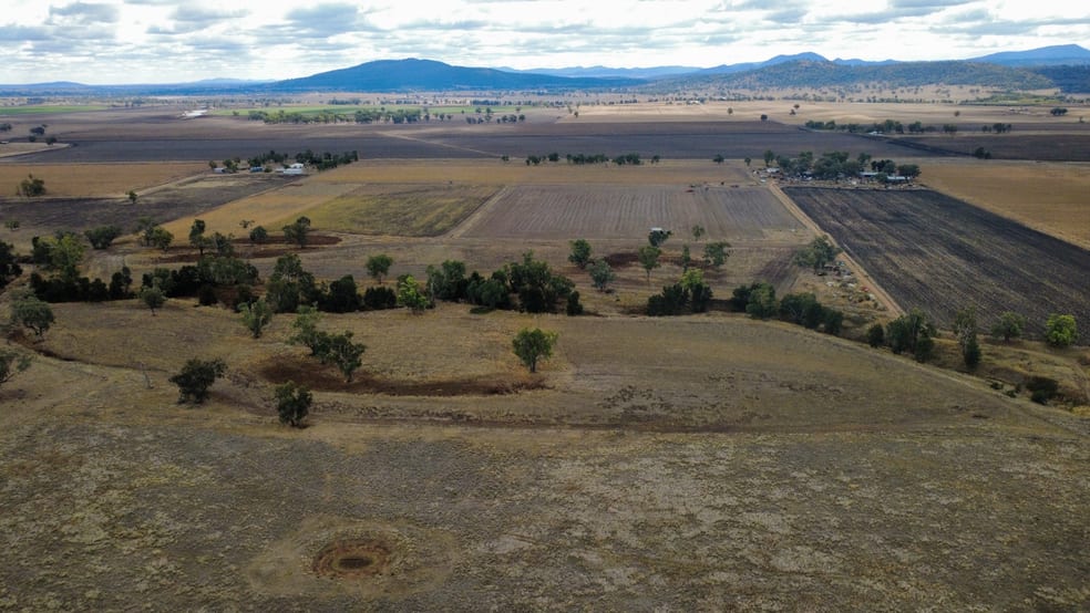 Click to view all images "Bokhara" 199 Bundella Road Quirindi NSW 2343 - Image 1