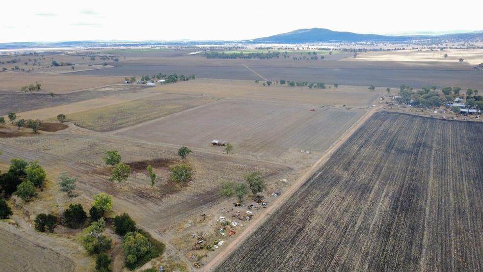 Click to view all images "Bokhara" 199 Bundella Road Quirindi NSW 2343 - Image 3