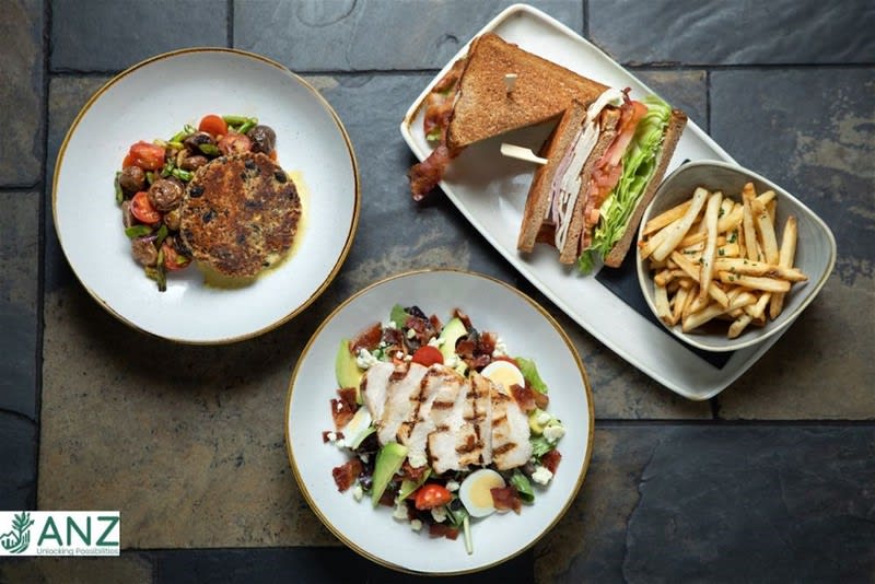 Click to view all images Cafe & Coffee Shop business for sale in Sydney - Image 3