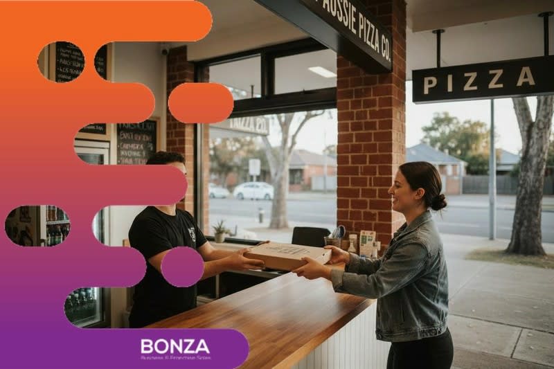 Click to view all images Takeaway Food business for sale in Moonee Ponds - Image 2