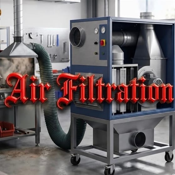 Click to view all images Manufacturing / Engineering business for sale in QLD - Image 1