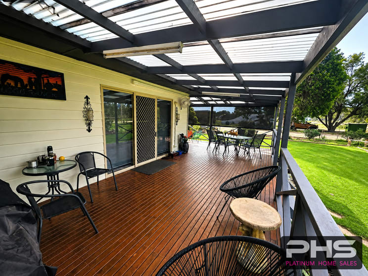 Click to view all images 249 Flood Lane Reedy Lake VIC 3579 - Image 2