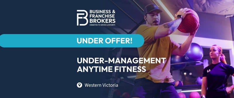 Recreation & Sport  business for sale in VIC - Image 1
