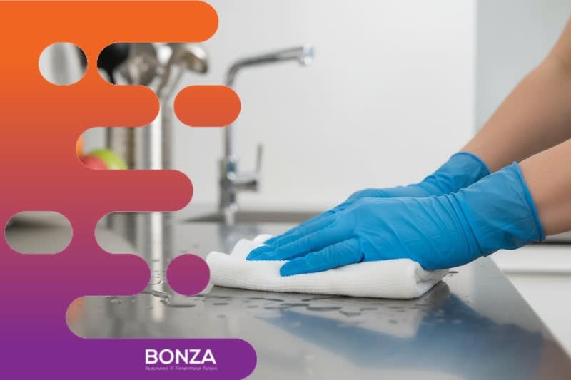 Click to view all images Cleaning & Maintenance business for sale in Geelong - Image 2