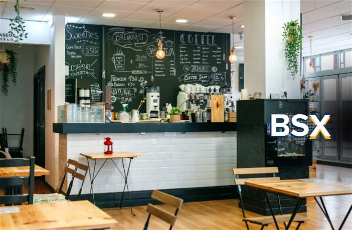 Cafe & Coffee Shop  business for sale in Devonport - Image 1