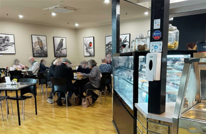 Cafe & Coffee Shop  business for sale in Devonport - Image 3