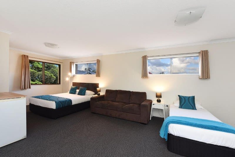 Click to view all images Accommodation & Tourism business for sale in Nambour - Image 2